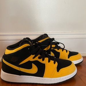 Jordan 1